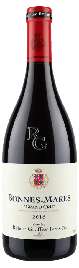 Bonnes-Mares Grand Cru 2016