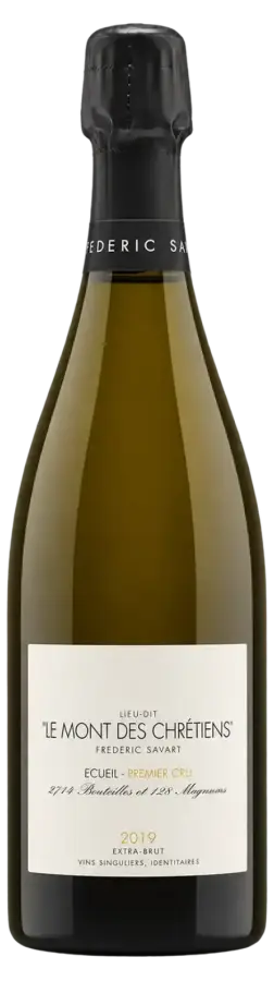 Savart Le Mont des Chrétiens 2019