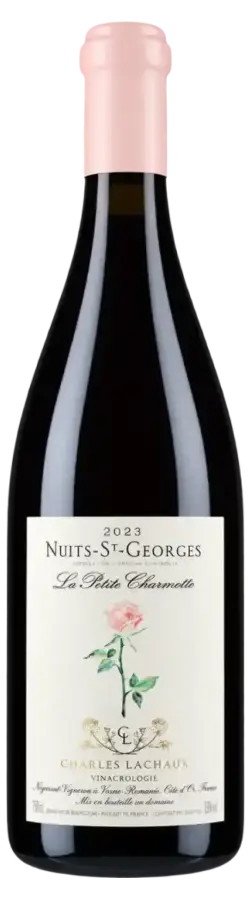 Nuits-Saint-Georges La Petite Charmotte 2023