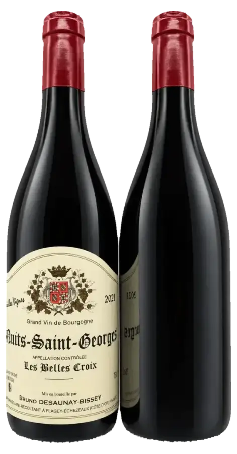 Nuits-Saint-Georges Les Belles Croix 2021