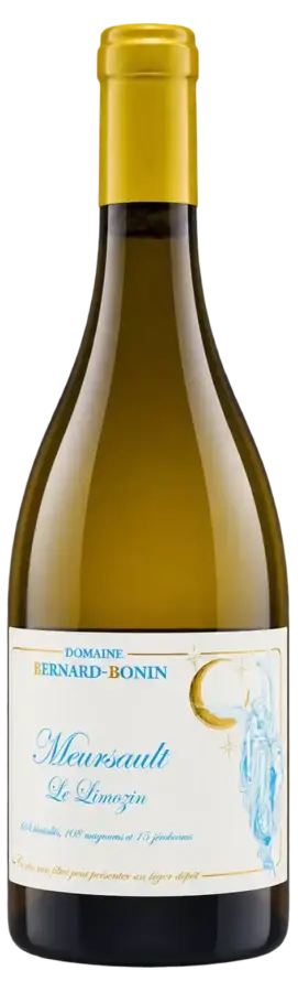 Domaine d’Auvenay Meursault Les Narvaux 2013