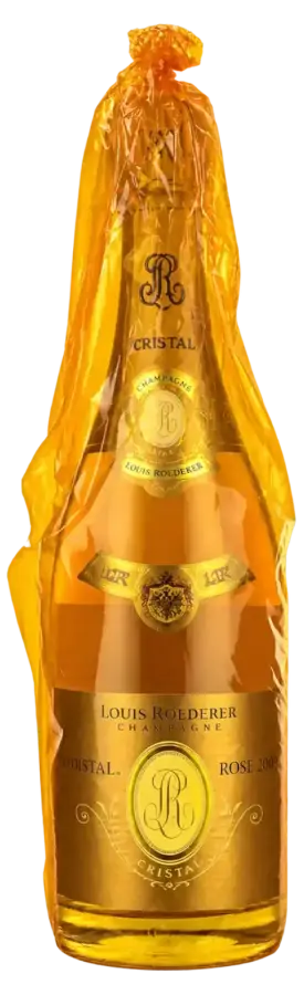 Cristal 2009 — 3 л