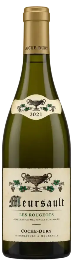 Domaine Coche-Dury Meursault Les Rougeots 2021