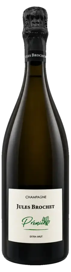 Prémice Extra Brut NV