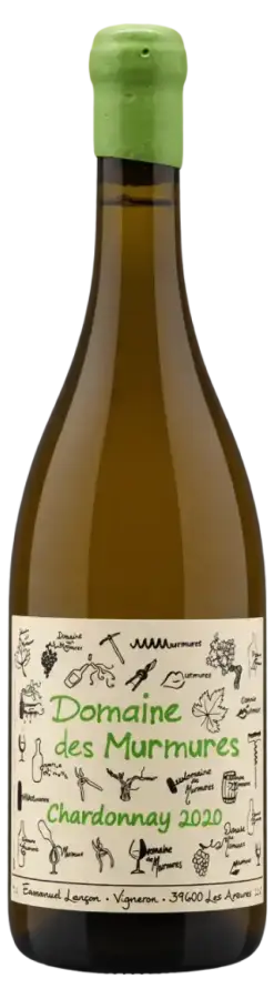 Chardonnay 2020