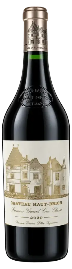 Château Haut-Brion 2020