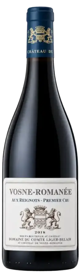 Vosne-Romanée Premier Cru Aux Reignots 2018