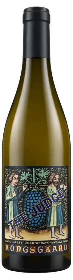 The Judge Chardonnay 2020