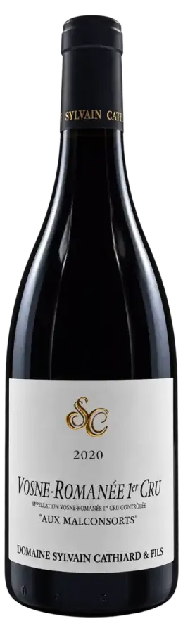 Vosne-Romanée Premier Cru Aux Malconsorts 2020