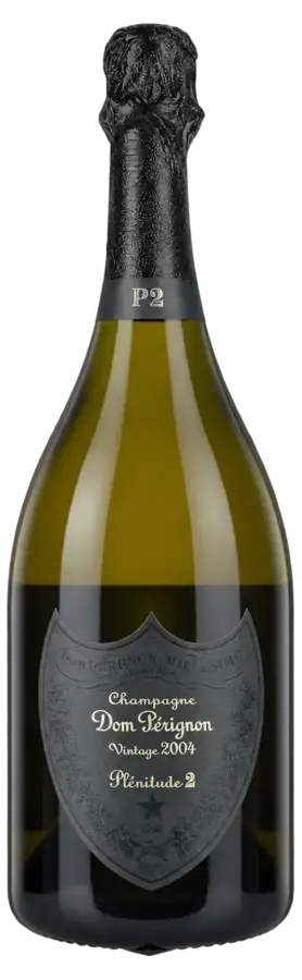 Dom Pérignon P2 2004