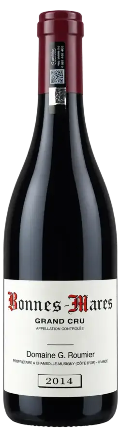 Bonnes-Mares Grand Cru 2014