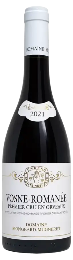 Vosne-Romanée Premier Cru En Orveaux 2021