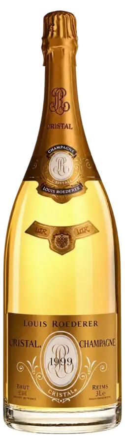Cristal 1999 — 3 л