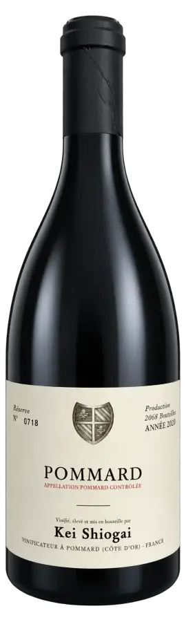 Pommard 2020