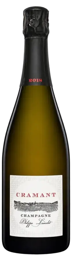 Philippe Lancelot Cramant 2018