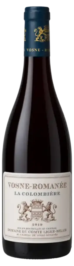 Vosne-Romanée La Colombière 2019