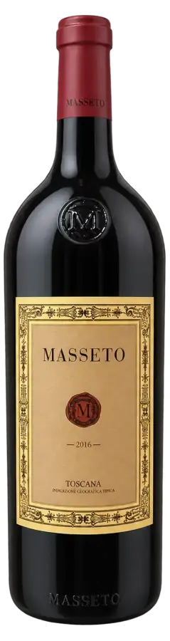 Массето 2016 — магнум 1,5 л