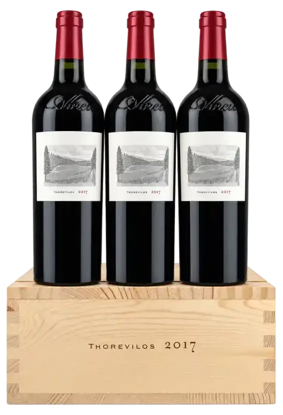 Thorevilos 2017