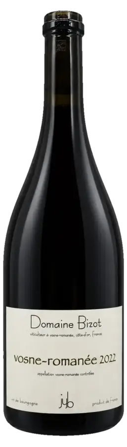 Vosne-Romanée 2022