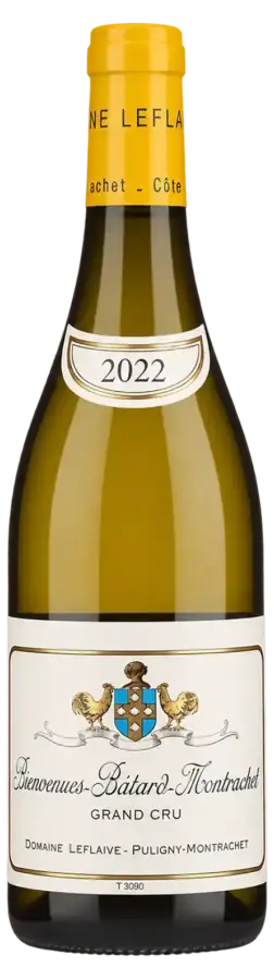 Bâtard-Montrachet Grand Cru 2022