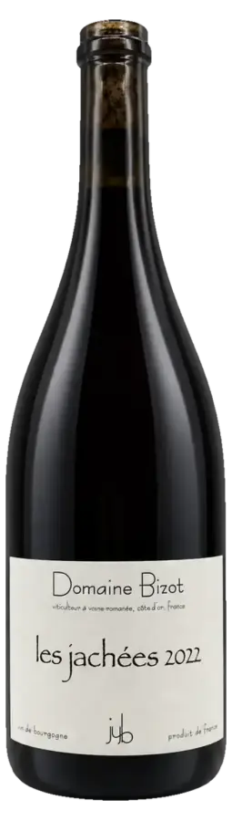 Vosne-Romanée Les Jachées 2022