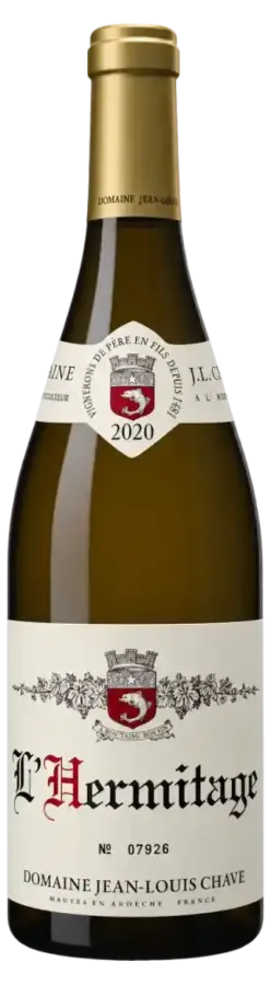 Domaine Jean-Louis Chave Hermitage Blanc 2020