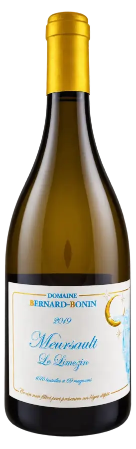 Meursault Le Limozin 2019