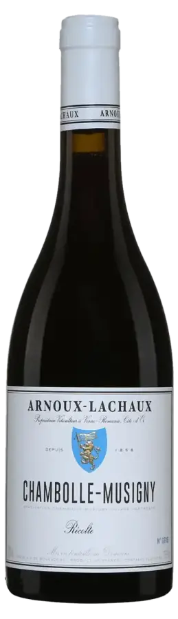 Chambolle-Musigny 2020