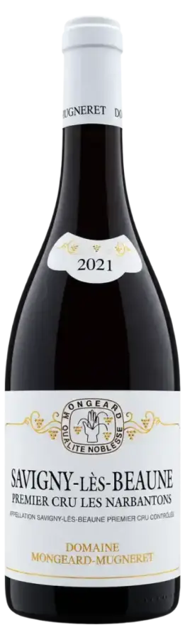 Savigny-lès-Beaune Premier Cru Les Narbantons 2021