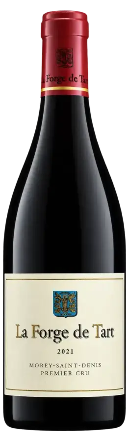 La Forge de Tart Morey-Saint-Denis Premier Cru 2021