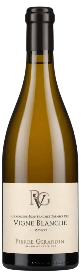 Montrachet Grand Cru 2020