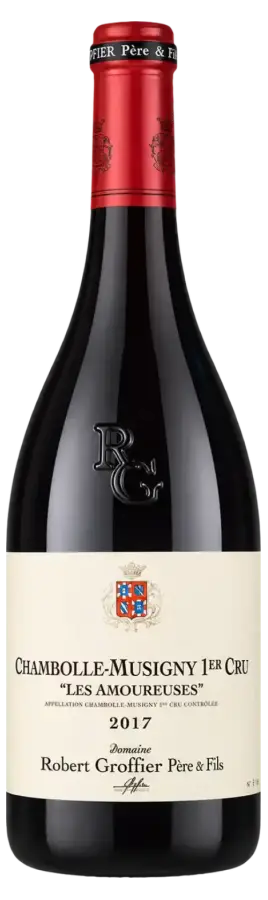 Chambolle-Musigny Premier Cru Les Amoureuses 2017