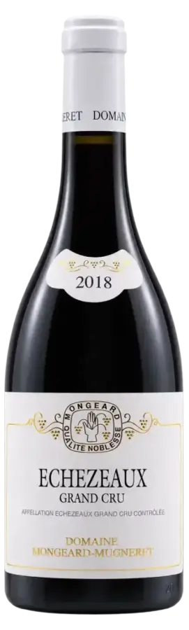 Échezeaux Grand Cru 2018