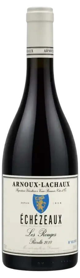Échezeaux Grand Cru Les Rouges 2018