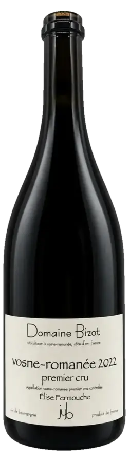 Vosne-Romanée Premier Cru Élise Fermouche 2022