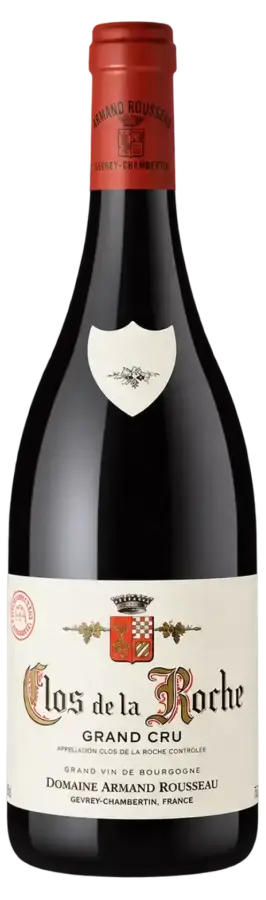 Clos de la Roche Grand Cru 2021