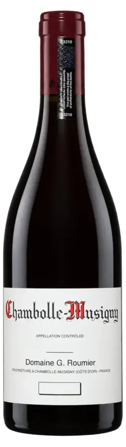 Chambolle-Musigny 2023