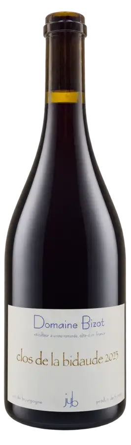 Morey-Saint-Denis Clos de la Bidaude 2023
