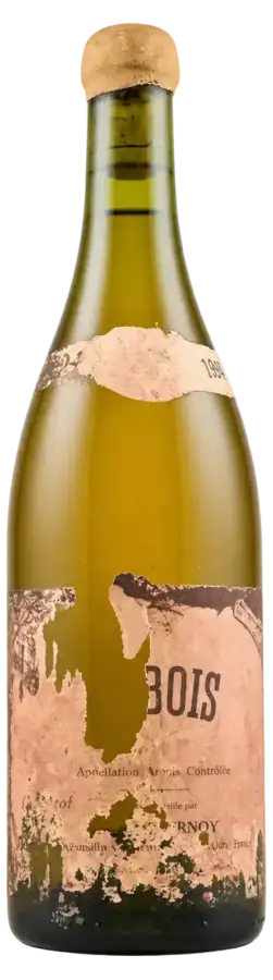 Maison Pierre Overnoy Arbois-Pupillin 1994