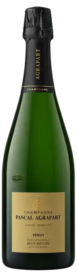 Vénus Blanc de Blancs Grand Cru 2017