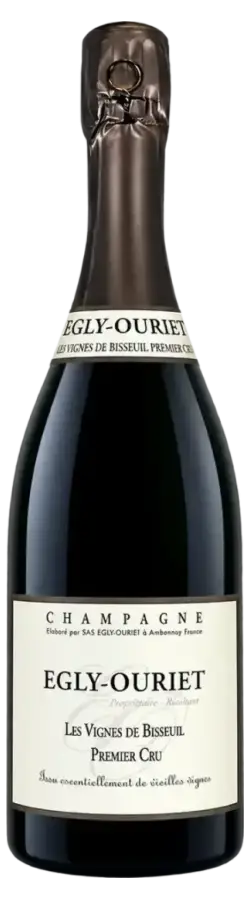 Les Vignes de Bisseuil Premier Cru — база 2019