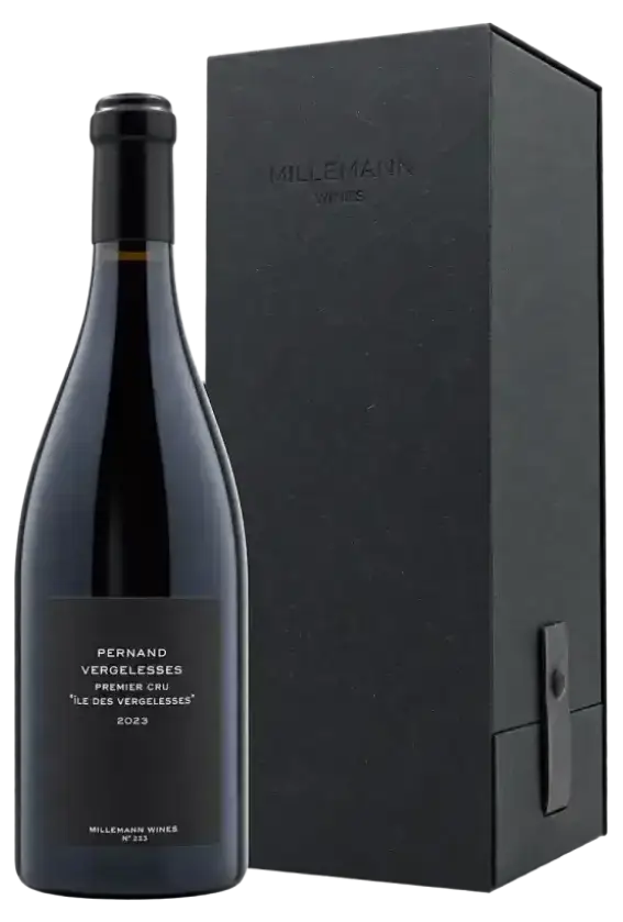 Pernand-Vergelesses Premier Cru Île de Vergelesses 2022