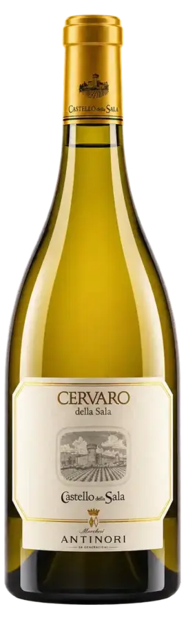 Cervaro della Sala 2022