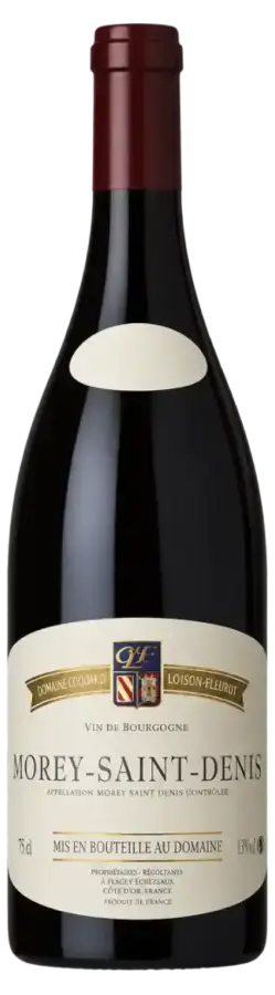 Domaine Coquard Loison-Fleurot Morey-Saint-Denis 2021