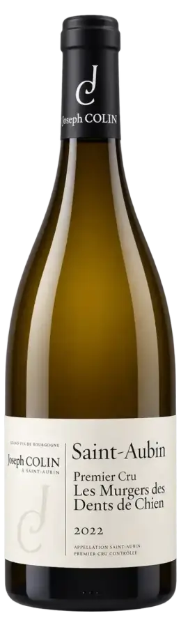 Saint-Aubin Premier Cru Murgers des Dents de Chien 2022