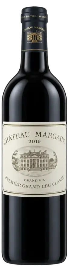 Château Margaux 2019