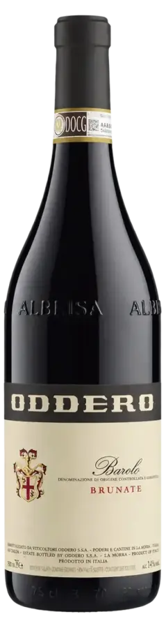 Barolo Brunate 2020