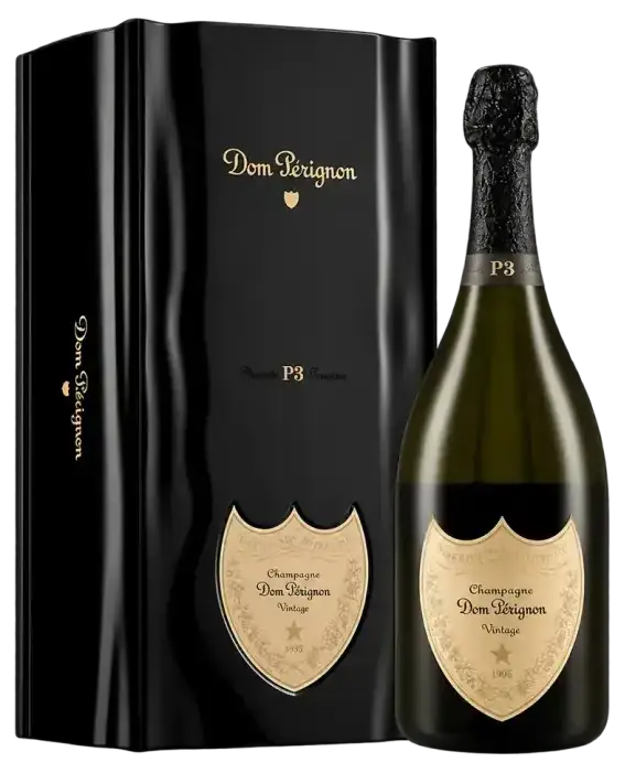 Dom Pérignon Plénitude 3 1995