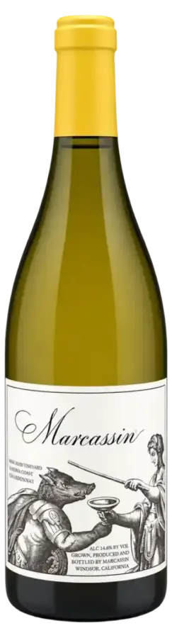 Vineyard Chardonnay 2012