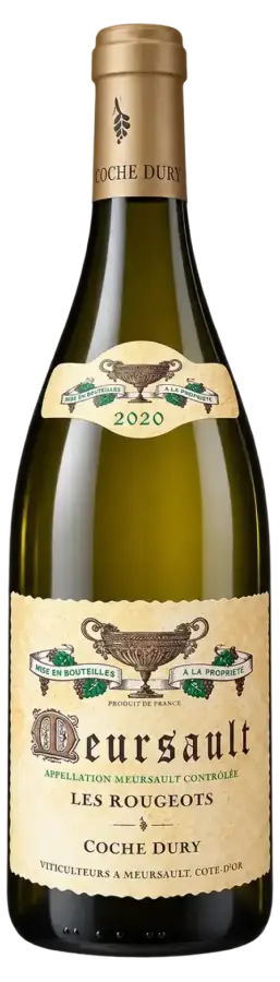 Domaine Coche-Dury Meursault Les Rougeots 2020